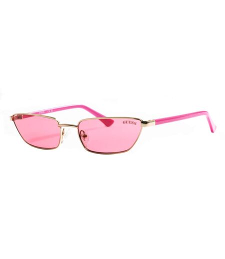 Rectangular Sunglasses GU8285 Women