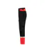 Pantalon De Travail Progression Femme Noir Rouge Projob-3