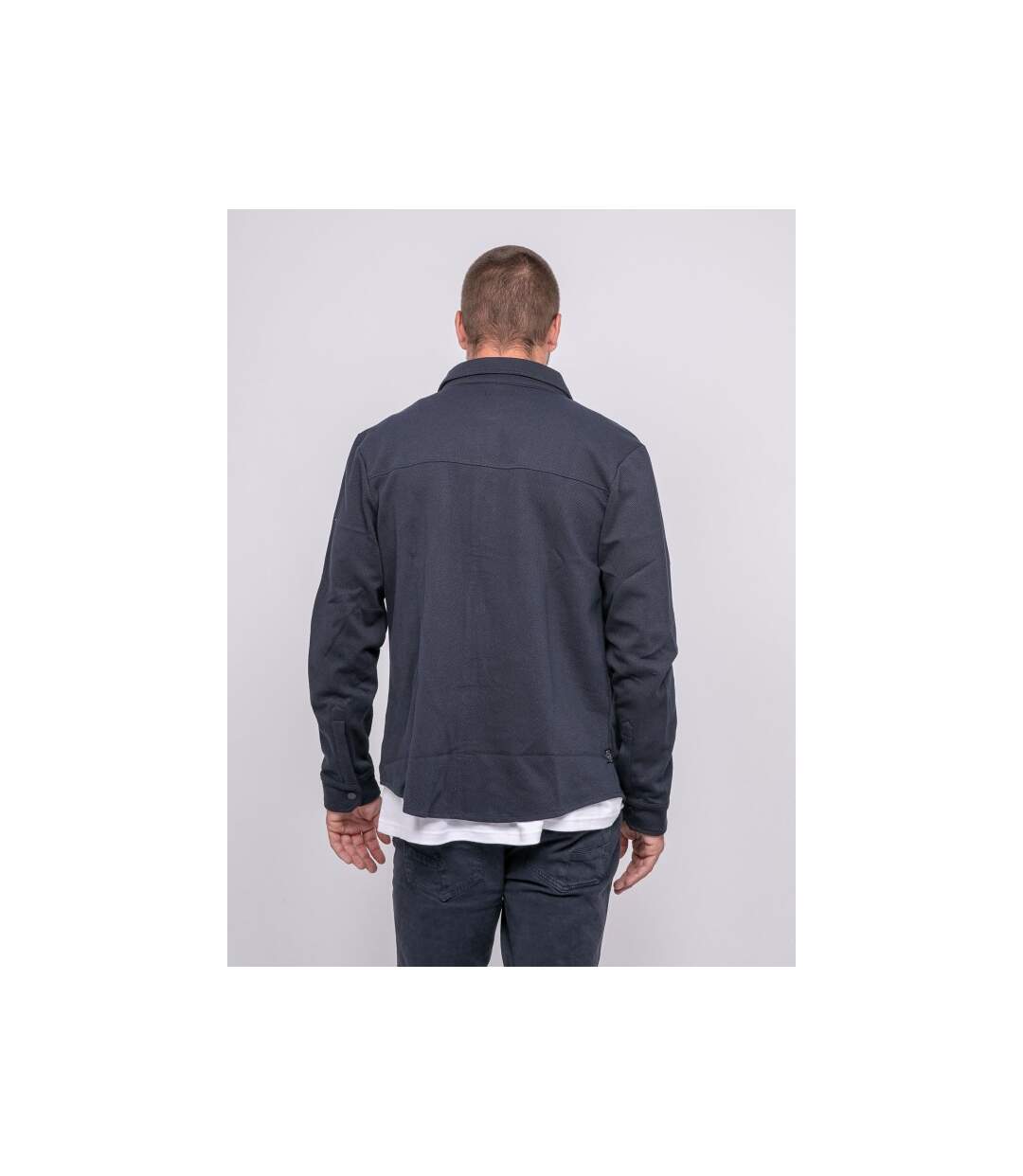 Chemise manches longues TALOGAN-2