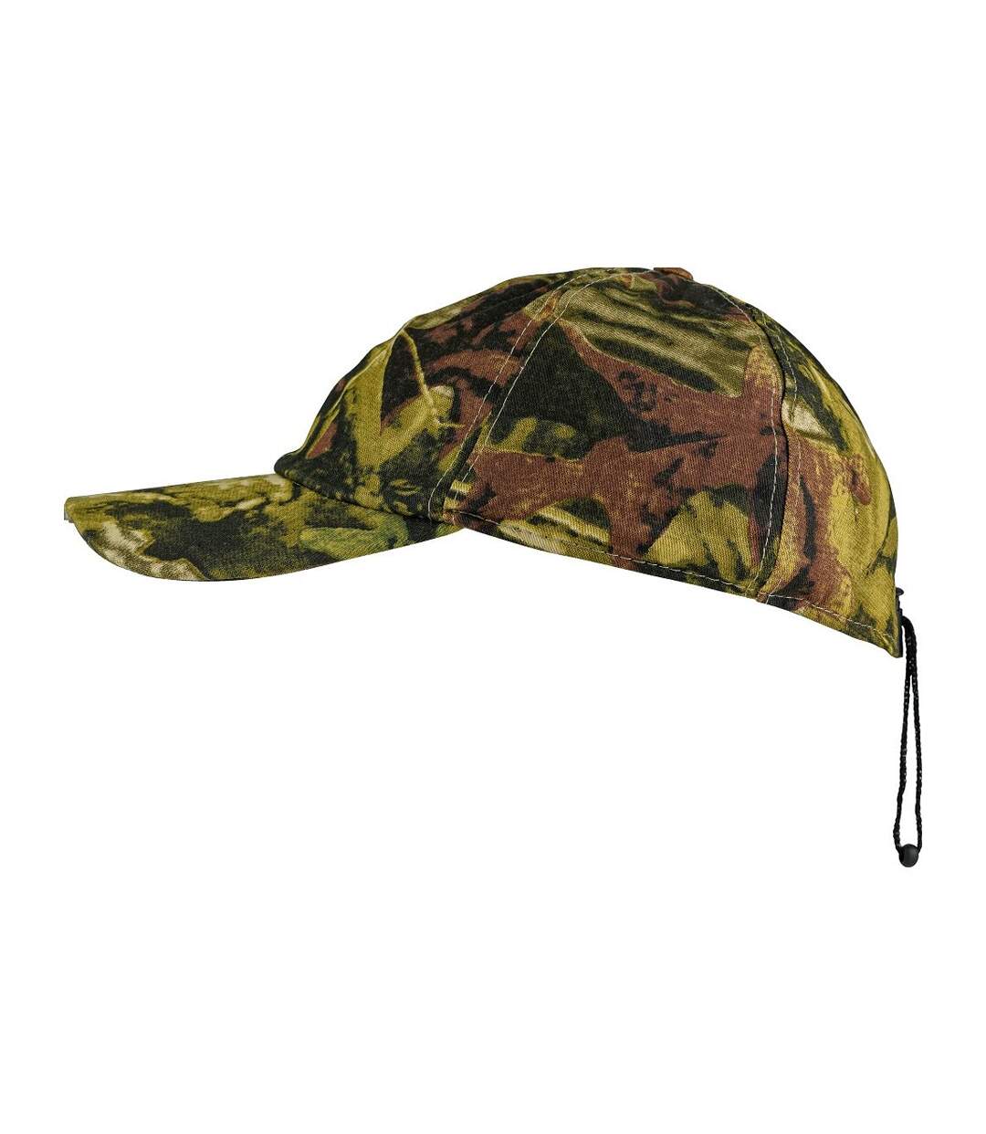 Vert Marron Jack Pyke-3