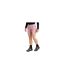 Short Melodic Femme Lilas Dare 2B-1