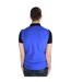 Mens Plain Polo Shirt Black Blue Armani Jeans-2