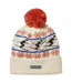 Waterproof Cold Weather Ski Bobble Hat for Men and Women-2