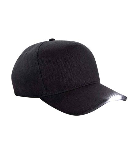 Casquette Noir Beechfield