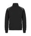 Mens Ambition Half Zip Sweatshirt Pistol Clique-2