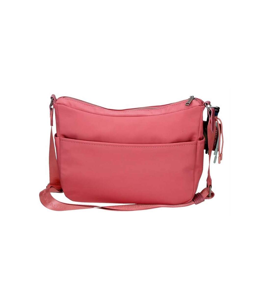 Pepe Jeans - Sac bandoulière Tessa - fraise - 8981-2