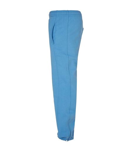 Pantalon De Jogging Homme Bleu Ciel Urban Classics
