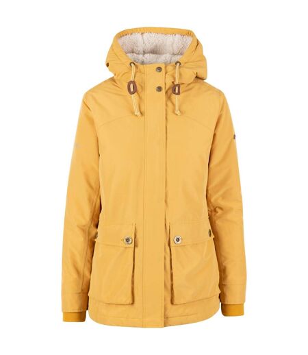 Veste Token Femme Jaune Foncé Trespass