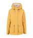 Veste Token Femme Jaune Foncé Trespass-2