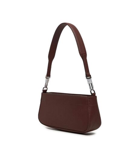 Sac à main Chocolat Femme Calvin Klein Jeans Shoulder - Taille unique