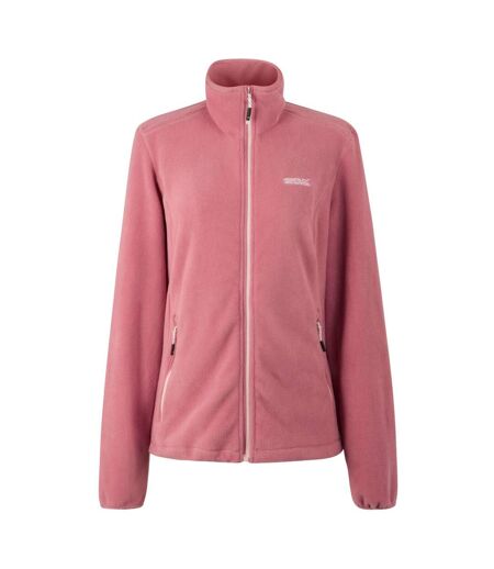 Veste Polaire Floreo Femme Vieux Rose Regatta