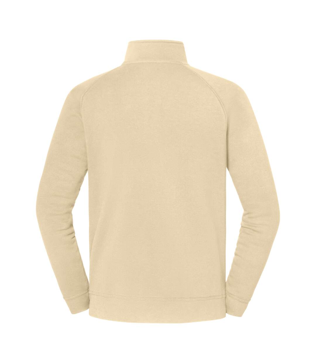 Sweat Iconic Premium Homme Sable Du Désert Fruit Of The Loom-2