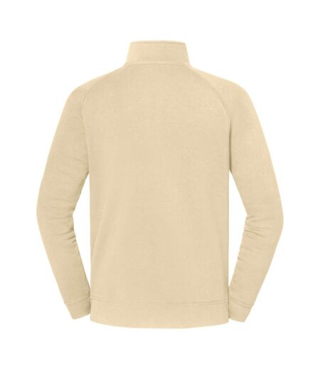 Sweat Iconic Premium Homme Sable Du Désert Fruit Of The Loom