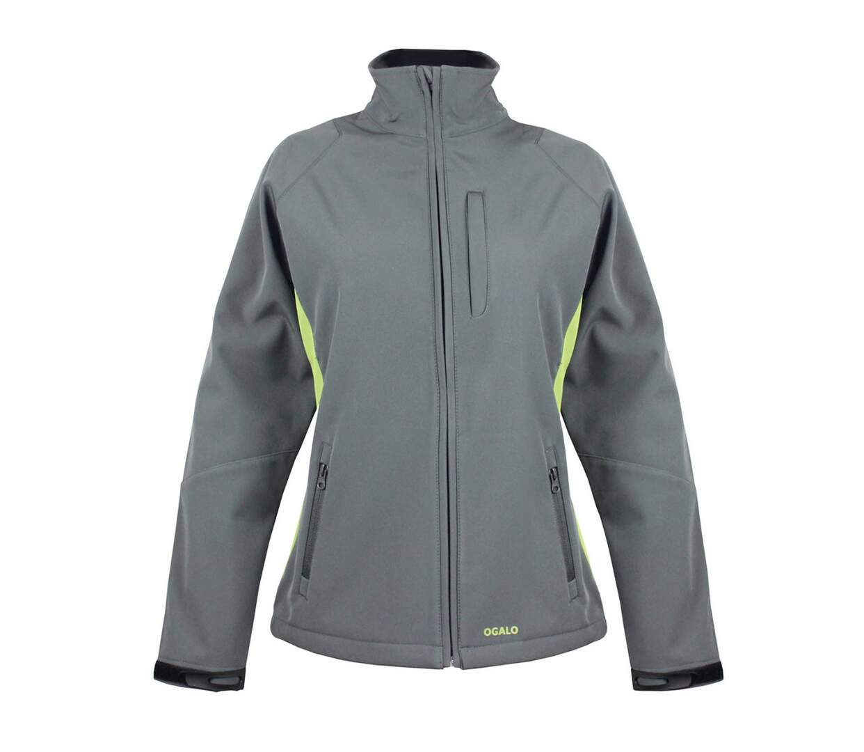 Vest en soft shell SH1036T-1