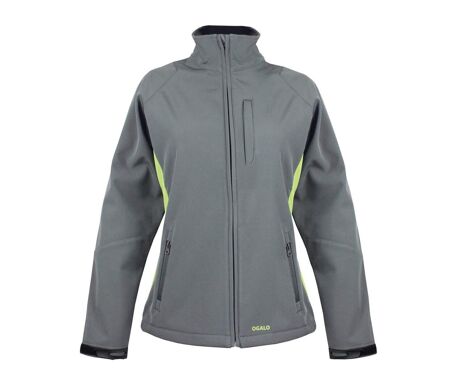 Vest en soft shell SH1036T