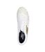Unisex Adult Skx 1.5 Cracked Firm Ground Football Boots White Gold Skechers-3