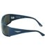 Lunettes De Soleil Splb46m Homme Taille Unique Bleu Police-2