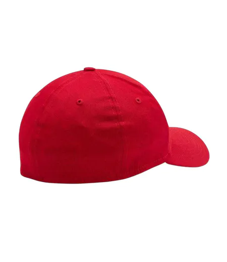 Casquette De Baseball Motif/style New York Yankees 39thirty League Essential Adulte Rouge New Era