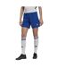 Short Entrada Femme Bleu Adidas-1