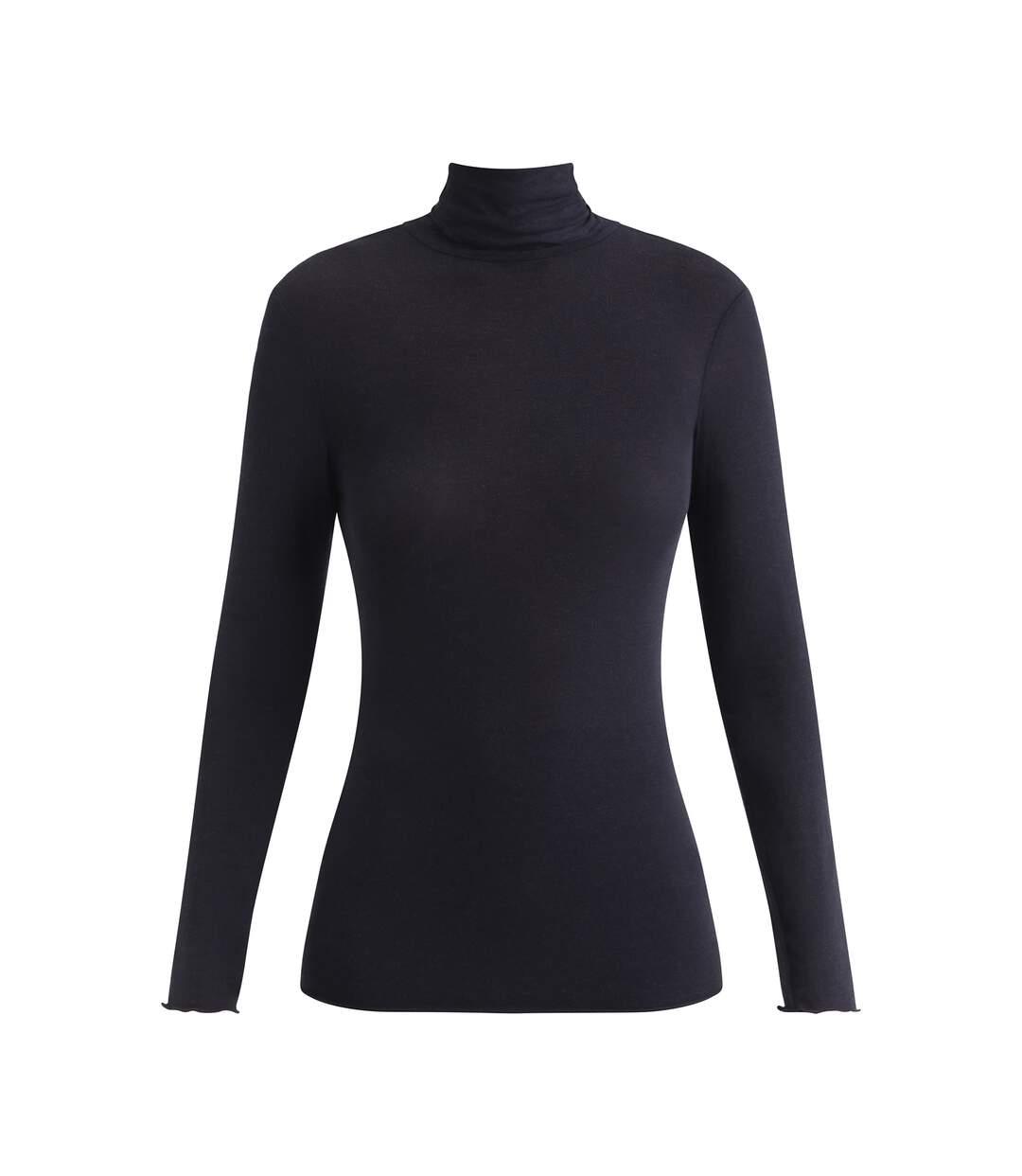 T-shirt Thermique col montant Thermal-4