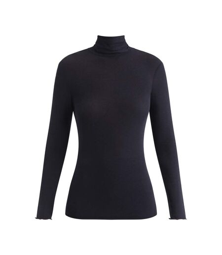 T-shirt Thermique col montant Thermal