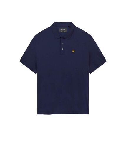 Polo homme bleu marine Lyle & Scott Lyle & Scott