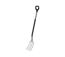 Fiskars ergonomic garden fork grey one size multi colour FSK-2