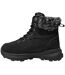 Bottines Lcj-22-44-1362la Femme Noir Lee Cooper-3