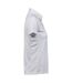 Polo Luxury Femme Blanc Tee Jays-4