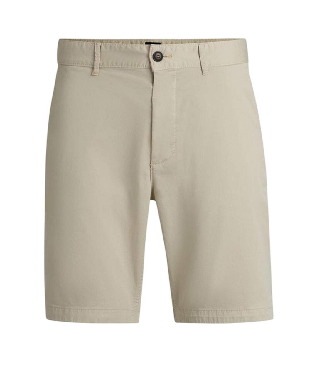 Short Chino Homme Beige Clair Boss-2