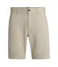 Short Chino Homme Beige Clair Boss-2