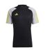 Maillot Tiro Homme Noir Jaune Gris Argenté Adidas-2