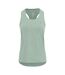 Débardeur Modernize Femme Vert Pâle Dare 2b-2