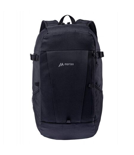 Sac À Dos Borr Taille Unique Noir Martes