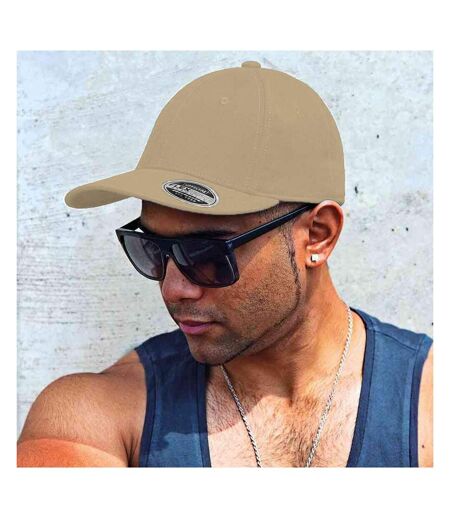 Casquette De Baseball Unisexe Core Kansas Flex Kaki Result