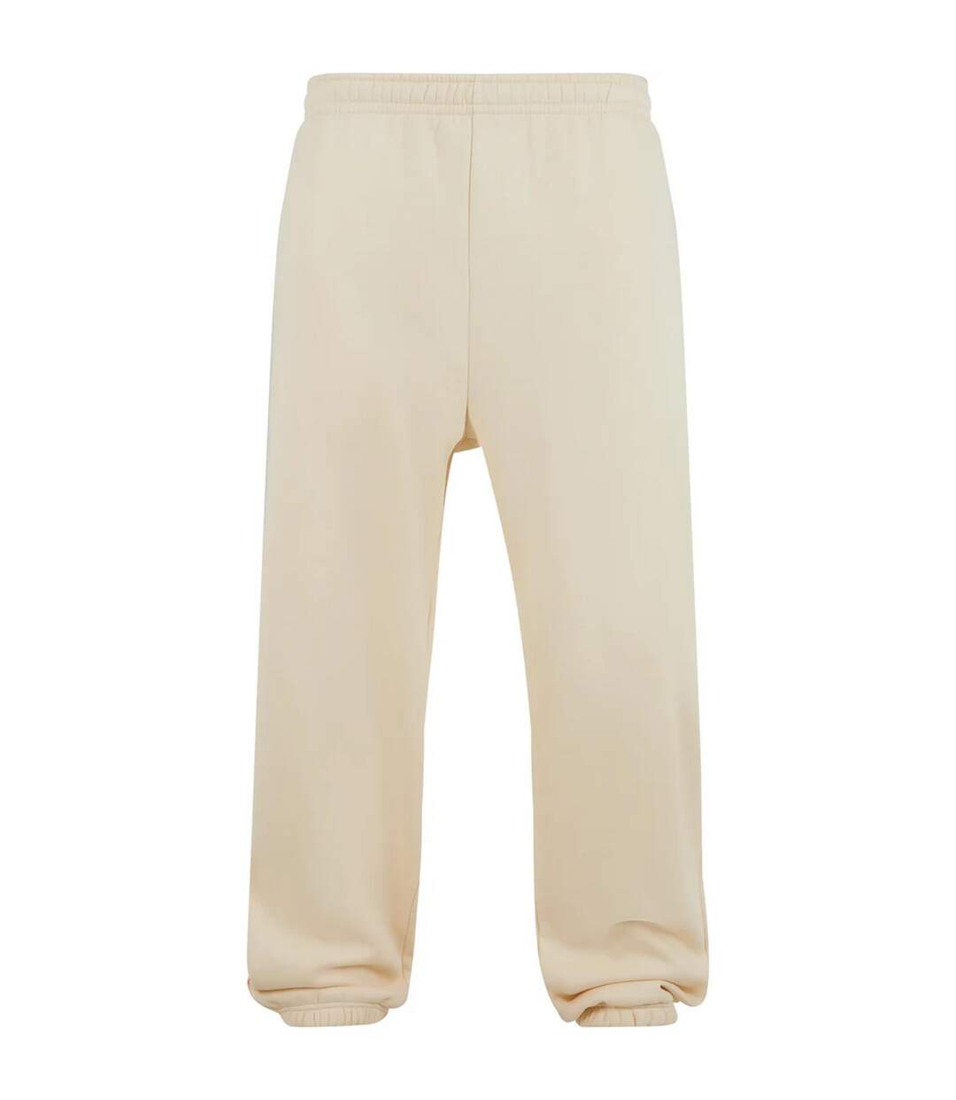 Pantalon De Jogging Homme Sable Blanc Urban Classics-1