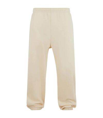 Pantalon De Jogging Homme Sable Blanc Urban Classics