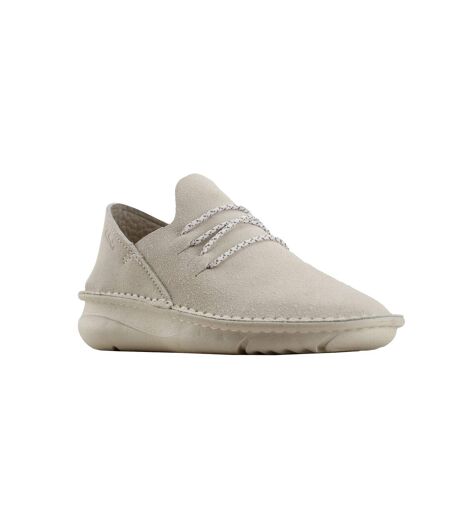 Chaussures Décontractées Origin Femme Blanc Clarks