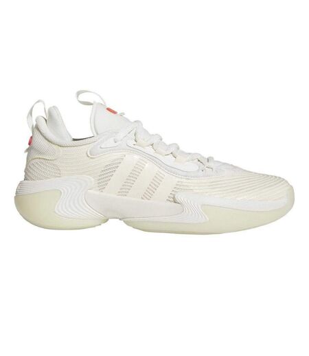 Unisex Adult Exhibit Select 2.0 Low Cut Trainers White Red Adidas