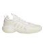 Unisex Adult Exhibit Select 2.0 Low Cut Trainers White Red Adidas-1