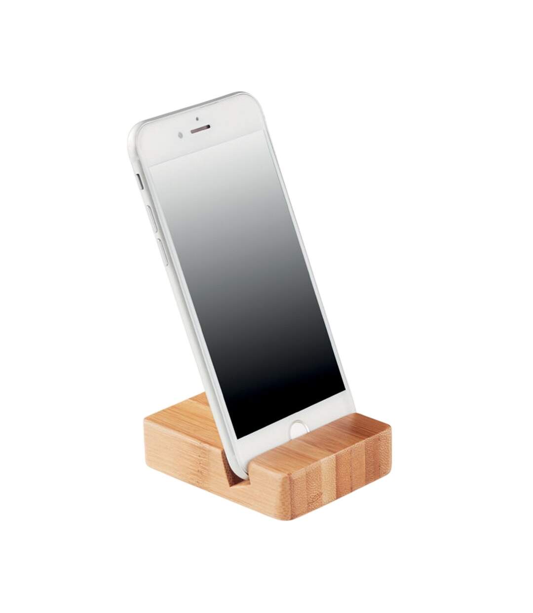 Support apoya 2 cm x 7,5 cm x 6 cm bois MidOcean-2
