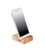 Support apoya 2 cm x 7,5 cm x 6 cm bois MidOcean-2
