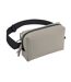 Matte Pu Crossbody Bag One Size Clay Bagbase-1