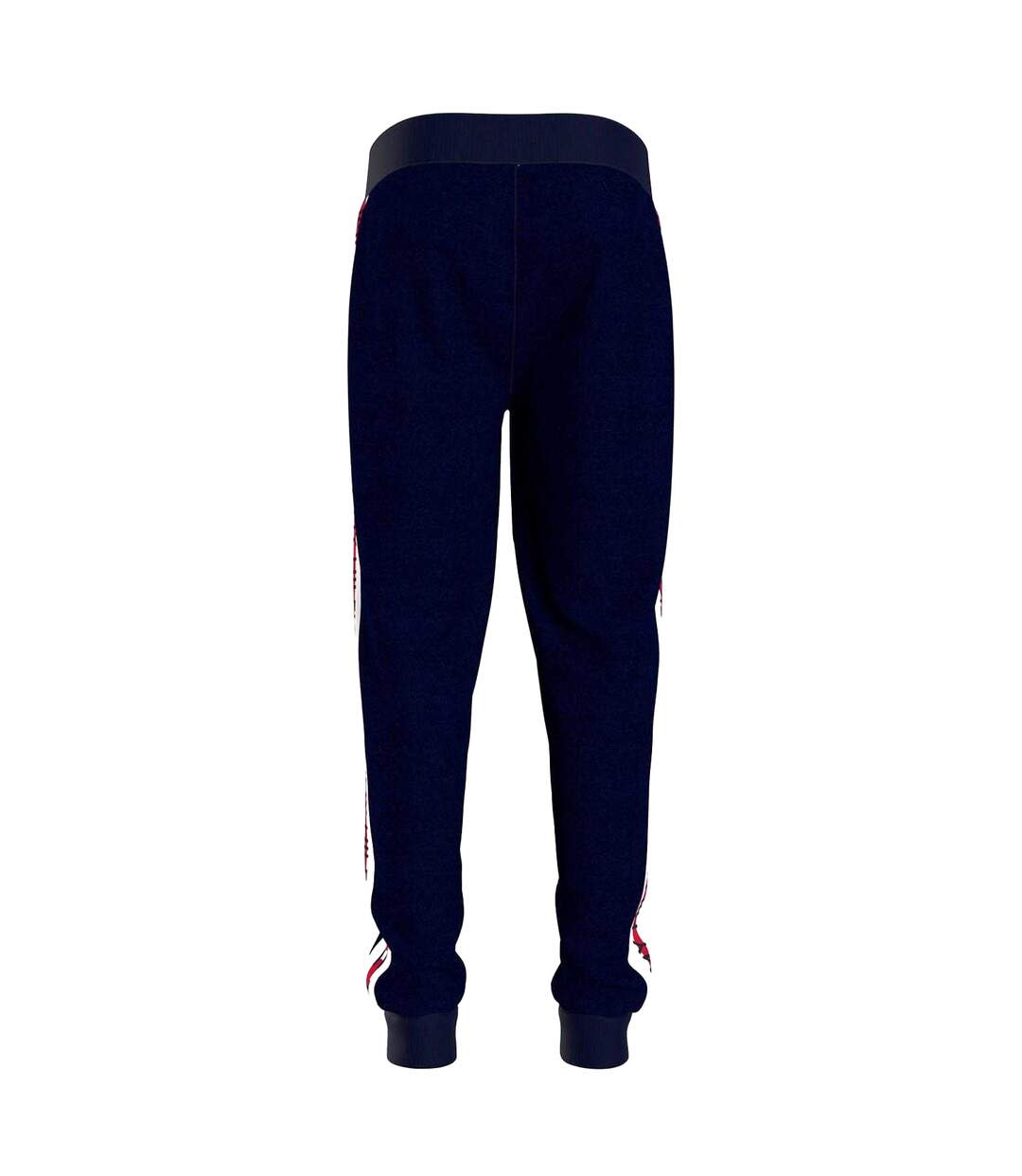 Pantalon De Survêtement Homme Bleu Tommy Hilfiger-3