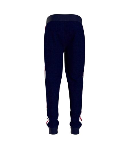 Pantalon De Survêtement Homme Bleu Tommy Hilfiger