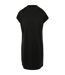 Robe Femme Noir Urban Classics-1