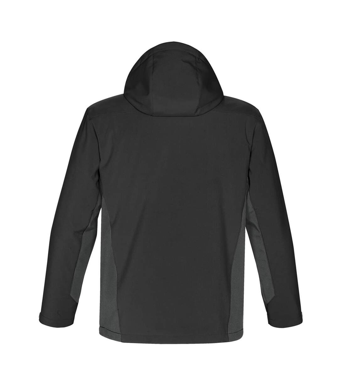 Veste atmosphère homme noir/ gris Stormtech-2