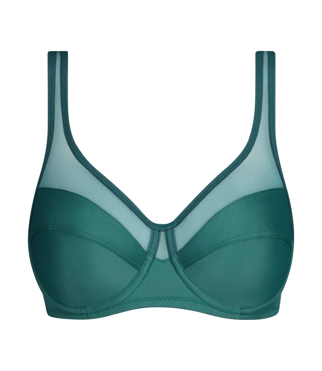 Soutien-gorge Emboîtant Avec Armatures Non Paddé Generous-5
