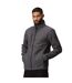 Regatta - Veste softshell HONESTY - Homme (Gris) - UTRG5117