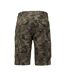Kariban Adults Unisex Multi-Pocket Shorts (Camouflage) - UTPC3817